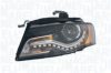 AUDI 8K0941029J Headlight